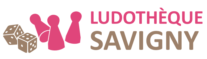 Ludothèque Savigny